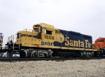 BNSF 1659